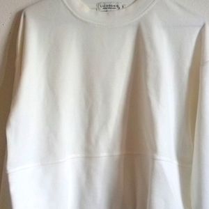 LILI SIDONIO Women Top with sleeve